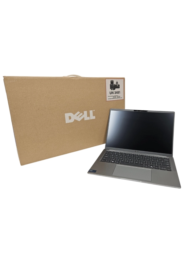 Dell Latitude 7450 Ultra 7 165H 16GB 512SSD 14'' FHD+ 1920x1200 WiFi BT Kam Win11Pro GW12mc